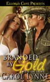 Branded by Gold