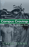 Campus Cravings Volume 4