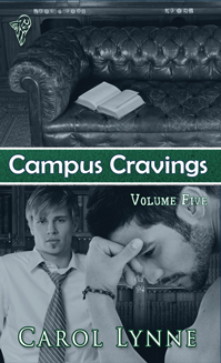 Campus Cravings Volume 5