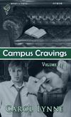 Campus Cravings Volume 5