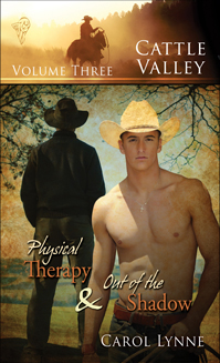 Cattle Valley Volume 3