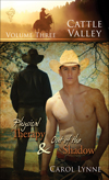 Cattle Valley Volume 3