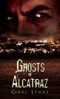 Ghosts of Alcatrez