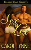 Sex with Lex