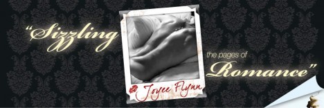 Joyee Flynn