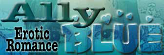 Ally Blue