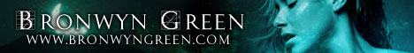 Bronwyn Green