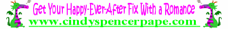 Cindy Spencer Pape
