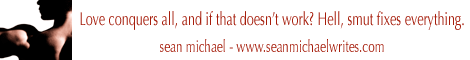 Sean Michael
