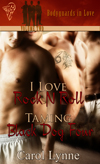 Bodyguards in Love Volume 2