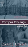 Campus Cravings Volume 2