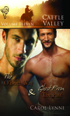 Cattle Valley Volume 11