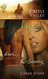Cattle Valley Volume 12