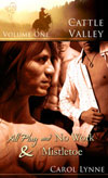 Cattle Valley Volume 1