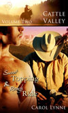 Cattle Valley Volume 2