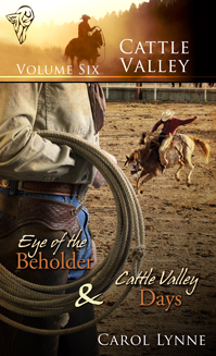 Cattle Valley Volume 6