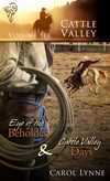 Cattle Valley Volume 6