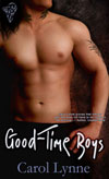 Good-Time Boys