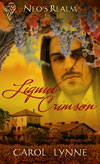 Liquid Crimson