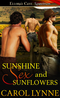 Sunshine, Sex and Sunflowers
