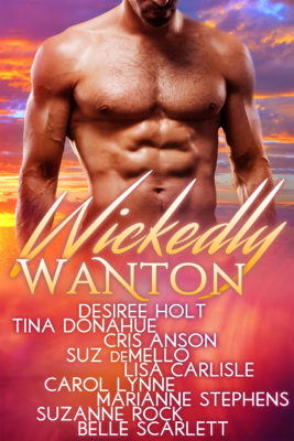 Wickedly Wanton