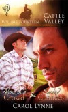Cattle Valley Volume 14