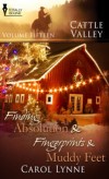 Cattle Valley Volume 15