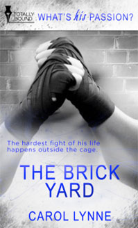 The Brick Yard