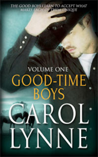 Good-Time Boys Volume 1