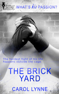 The Brick Yard