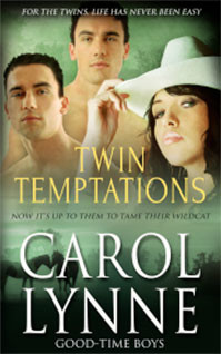 Twin Temptations
