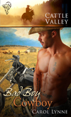 Bad Boy Cowboy