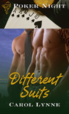 Poker Nights #4: Different Suits