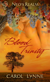 Blood Trinity
