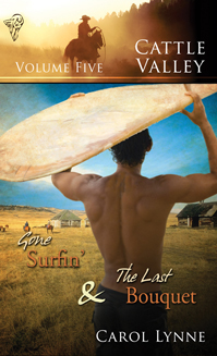 Cattle Valley Volume 5