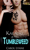 Karoke at the Tumbleweed