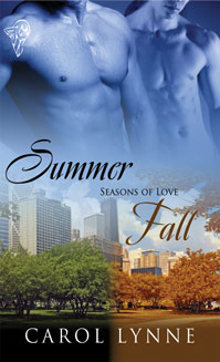 Seasons of Love Volume 2