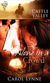 Alone in a Crowd