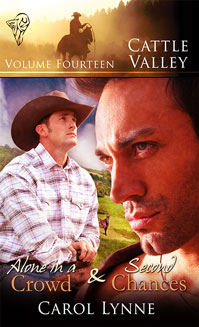 Cattle Valley Volume 14