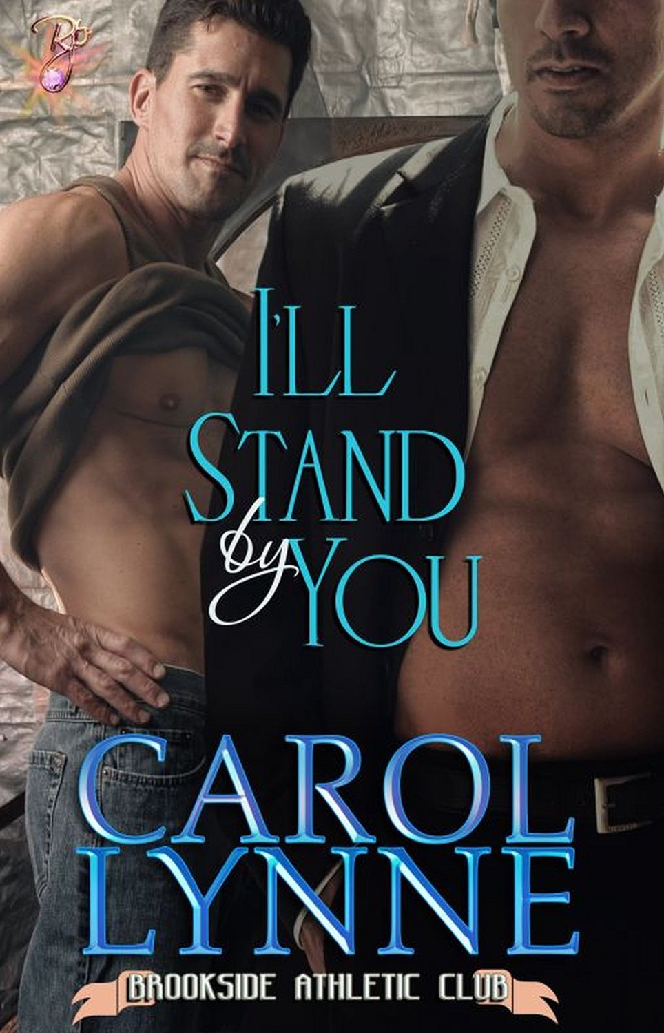 I'll Stand By You
