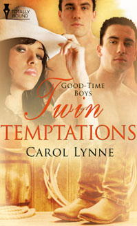 Twin Temptations
