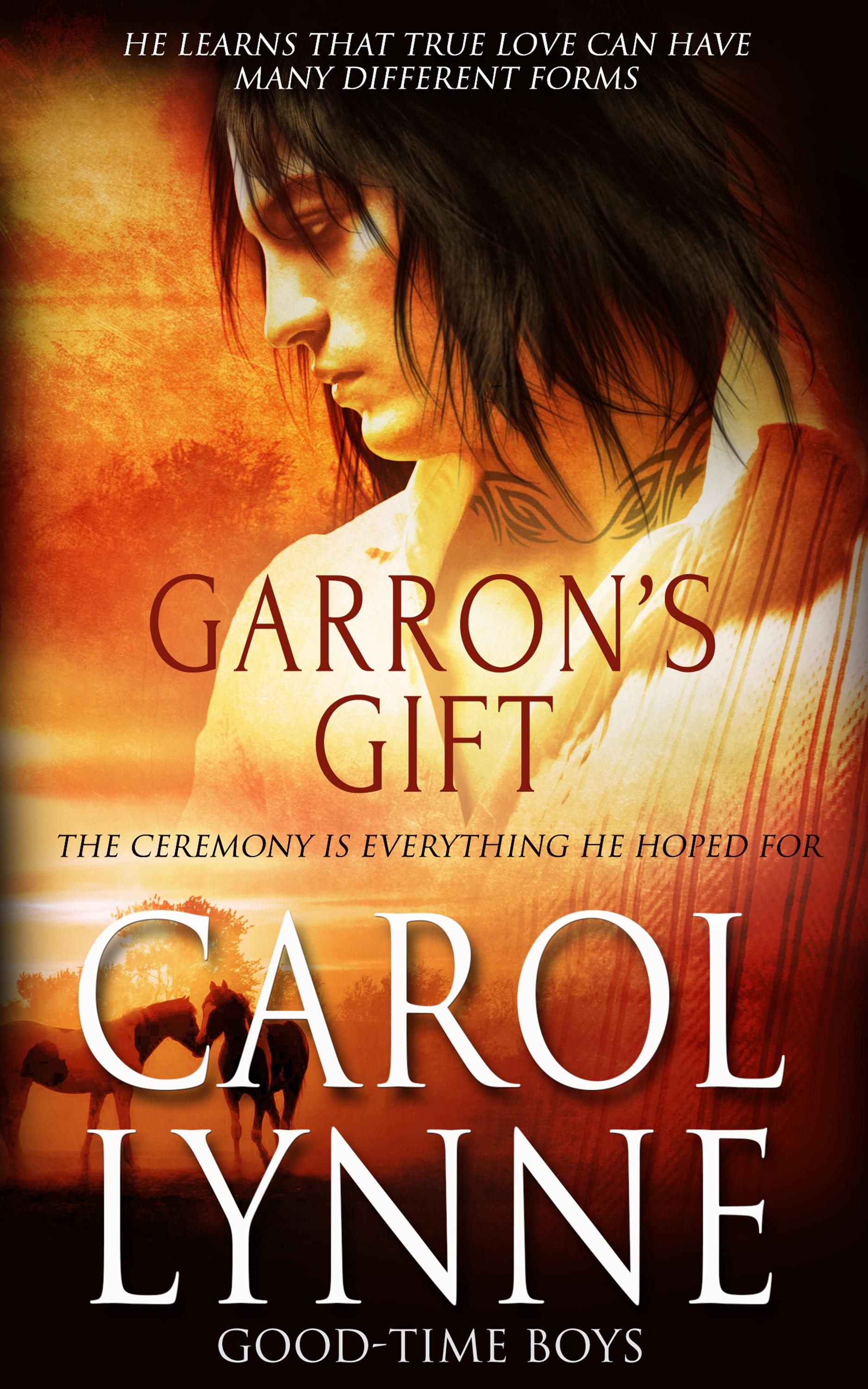Garron’s Gift